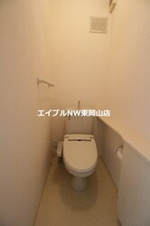 セジュール瀬戸下　Ｂ棟の物件内観写真